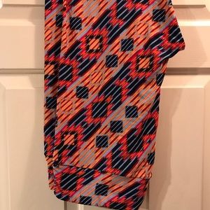 Lularoe TC2 leggings